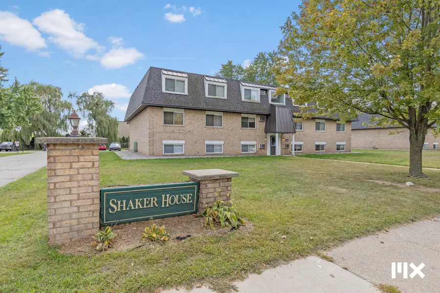 757 W Shepherd Street, Charlotte, MI 48813 - #2