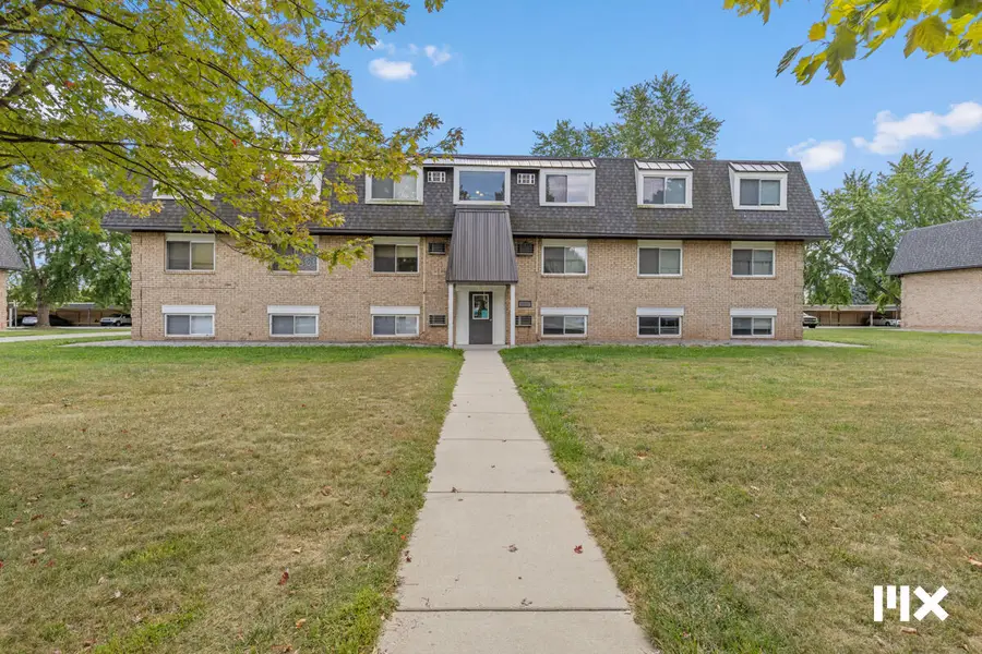 757 W Shepherd Street, Charlotte, MI 48813 - #3