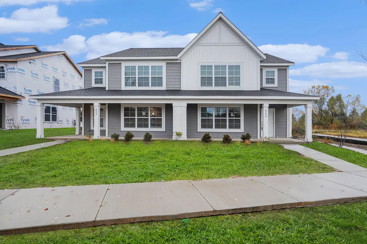 834 Winchester Street, Holland, MI 49423 - #1