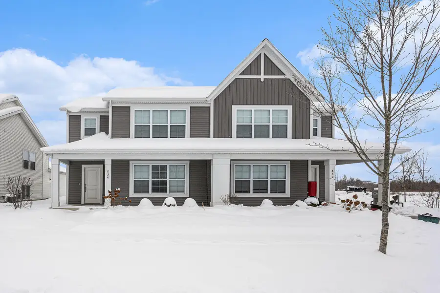 834 Winchester Street, Holland, MI 49423 - #2