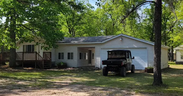 11988 S Shady Grove Drive, Baldwin, MI 49304