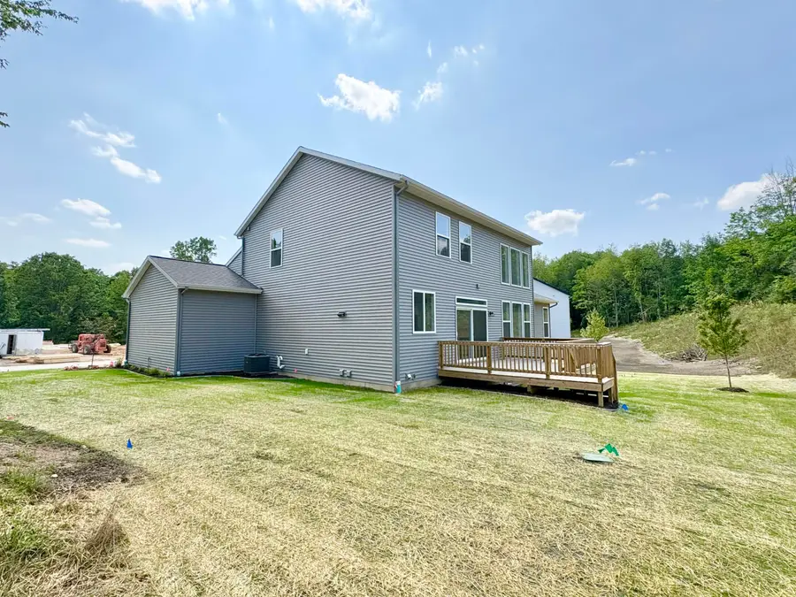 5871 Valley Point Drive SE, Caledonia, MI 49316 - #3