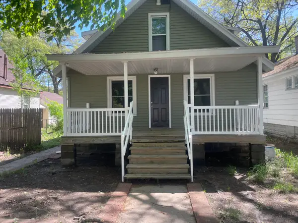 1776 McIlwrath Street, Muskegon, MI 49442