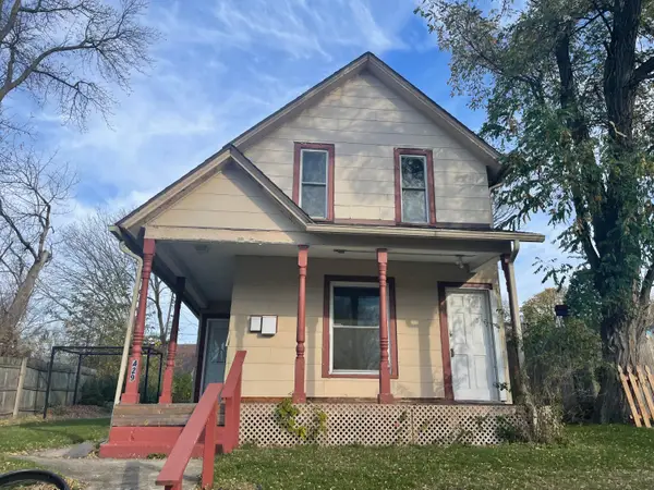 429 Shirley Street NE, GrandRapids, MI 49503