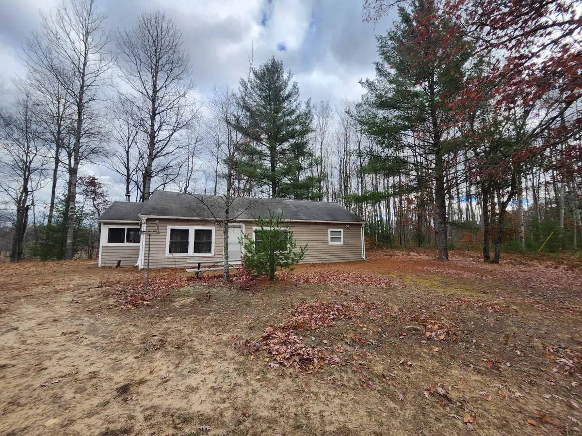 10544 N Lazy Lane, Bitely, MI 49309 - #1