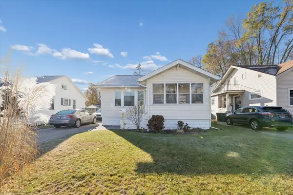 2245 Morton Avenue, Muskegon, MI 49441