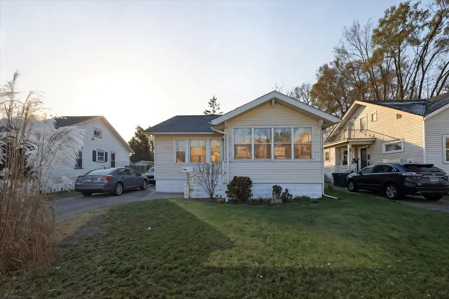 2245 Morton Avenue, Muskegon, MI 49441 - #2