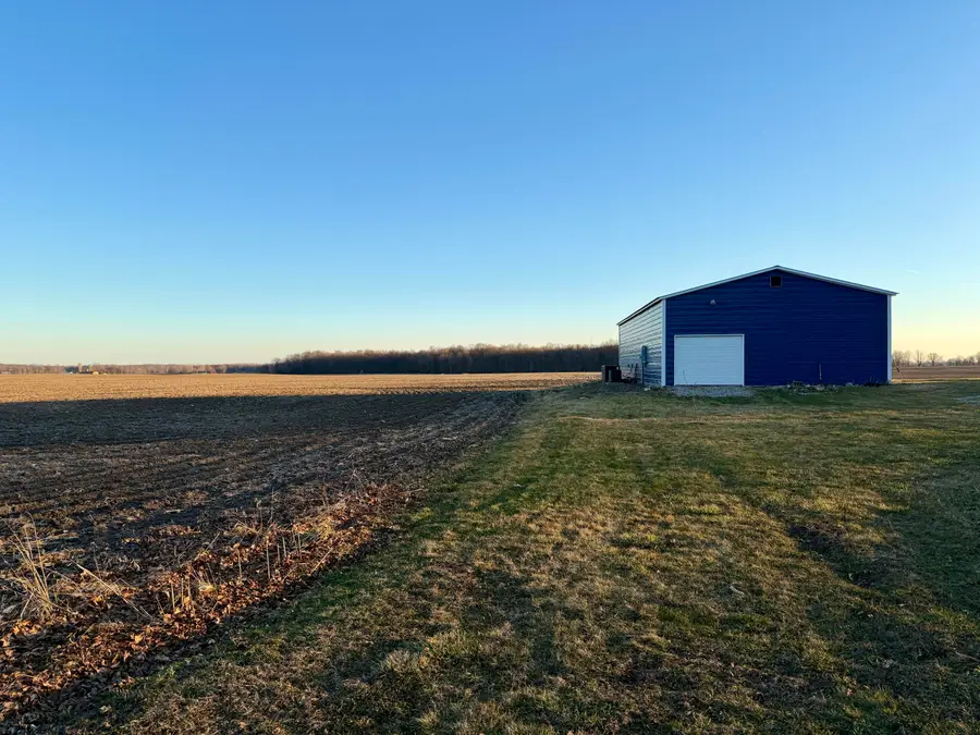 1518 E Tupper Lake Road, Lake Odessa, MI 48849 - #2