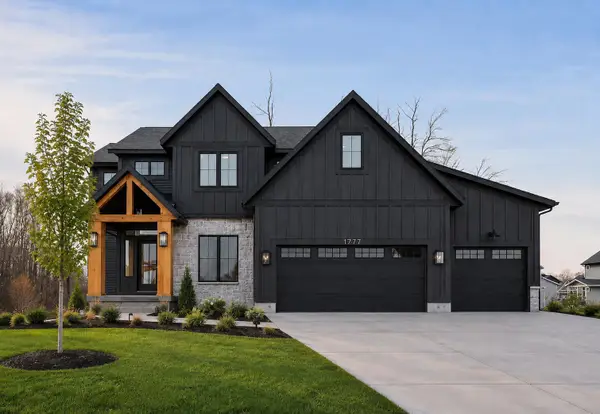 3435 Fulton Street NE, GrandRapids, MI 49546