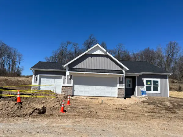 1388 Center Hill Road SE Unit: 53, Lowell, MI 49331