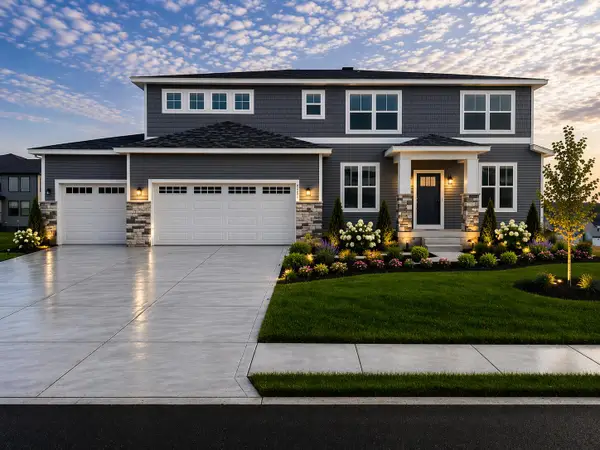8288 Eagle Peak Drive, Jenison, MI 49428