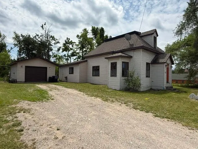 1984 E Miller Road, Fairview, MI 48621 - #2