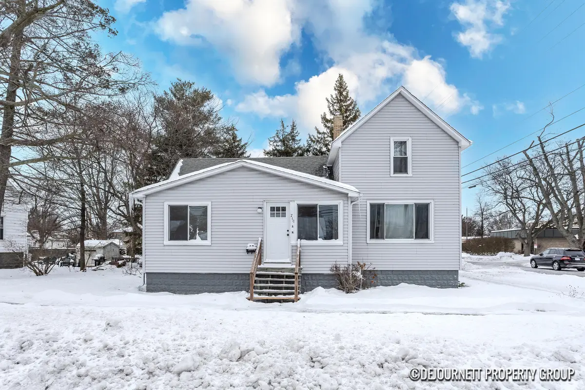 710 Verhoeks Street, Grand Haven, MI 49417 - #1