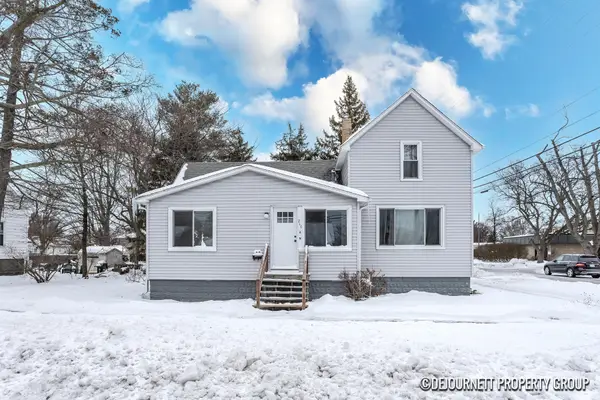 710 Verhoeks Street, GrandHaven, MI 49417