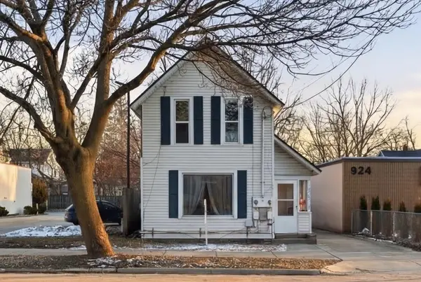 914 Fulton Street W, GrandRapids, MI 49504