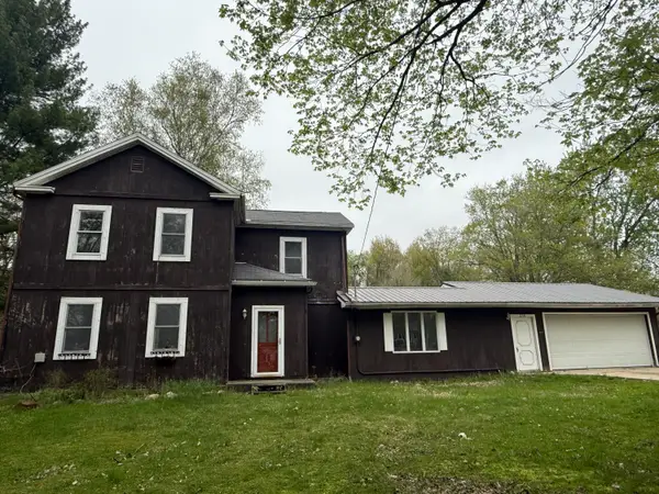 236 W Main Street, Vermontville, MI 49096