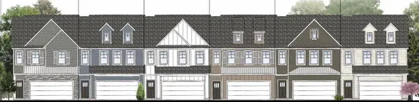 2873 E Highgate Drive SE Unit: 77, Kentwood, MI 49512