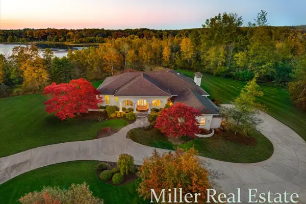 660 Indian Hills Drive, Hastings, MI 49058