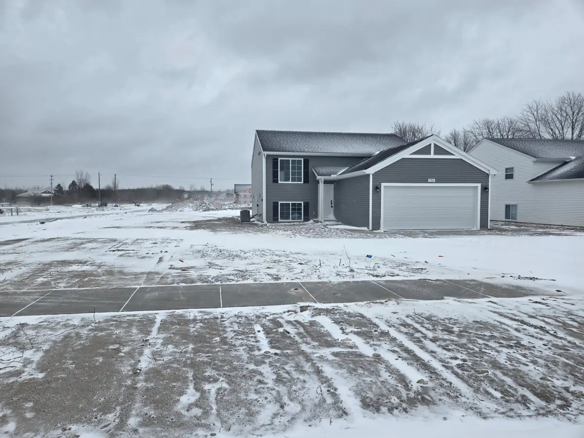 7250 Brighton Lane SE, Caledonia, MI 49316 - #1
