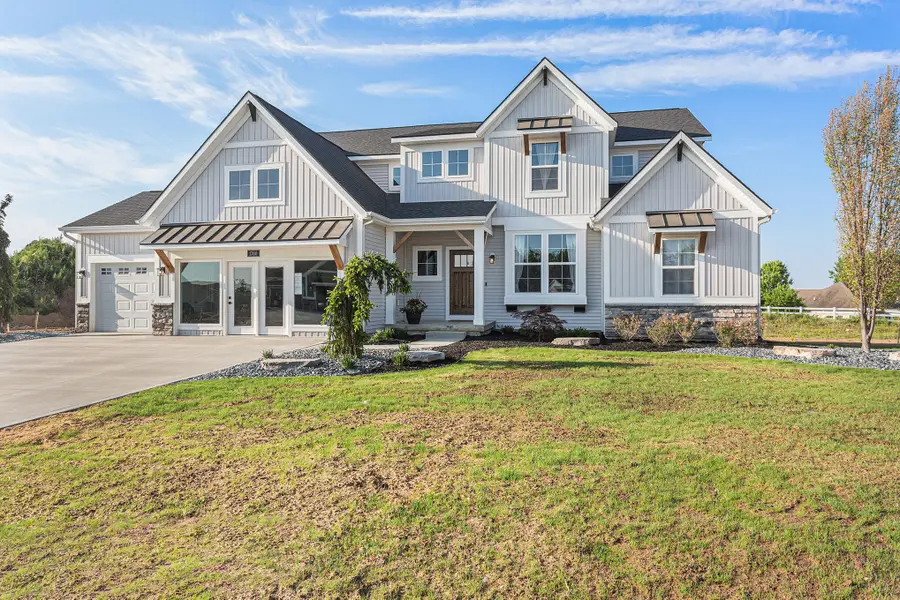 1760 Julienne Court SW, Byron, MI 49315 - #2