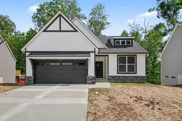 6847 Loggers Ridge Run SE, Caledonia, MI 49316