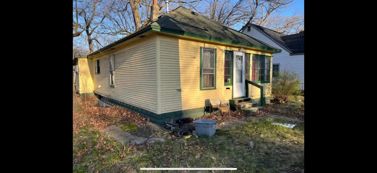 2328 Hoyt Street, Muskegon, MI 49444 - #1