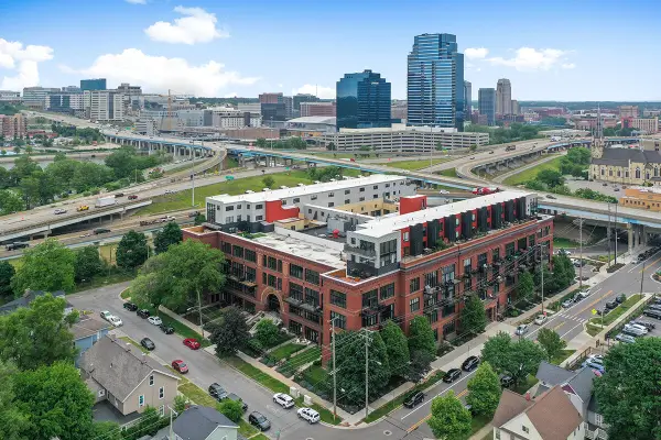 600 Broadway Avenue NW Building: 1 Unit: 226, GrandRapids, MI 49504