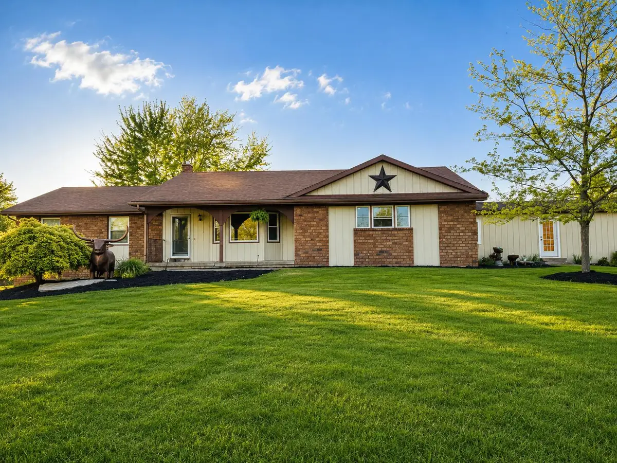 1595 Angling Road SW, Grandville, MI 49418 - #1