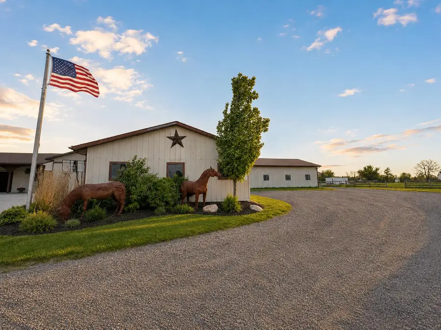 1595 Angling Road SW, Grandville, MI 49418 - #3