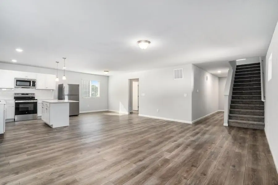 541 Needlewood Drive NE, Cedar Springs, MI 49319 - #2