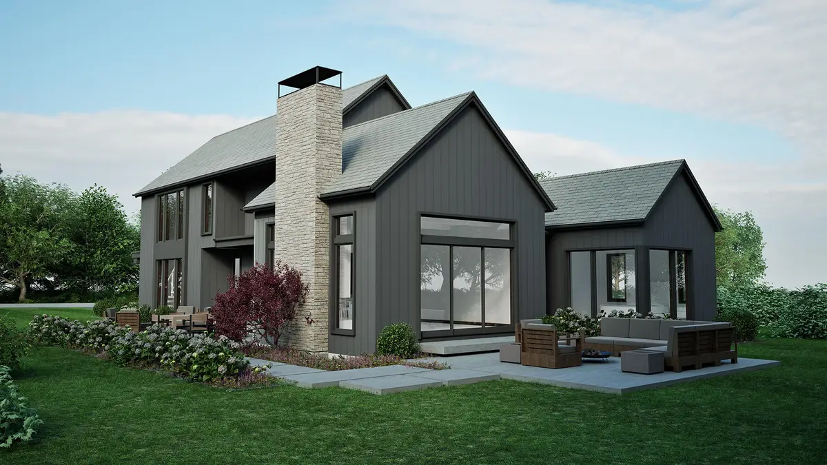 2909 Pioneer Club Road SE, East Grand Rapids, MI 49506 - #1