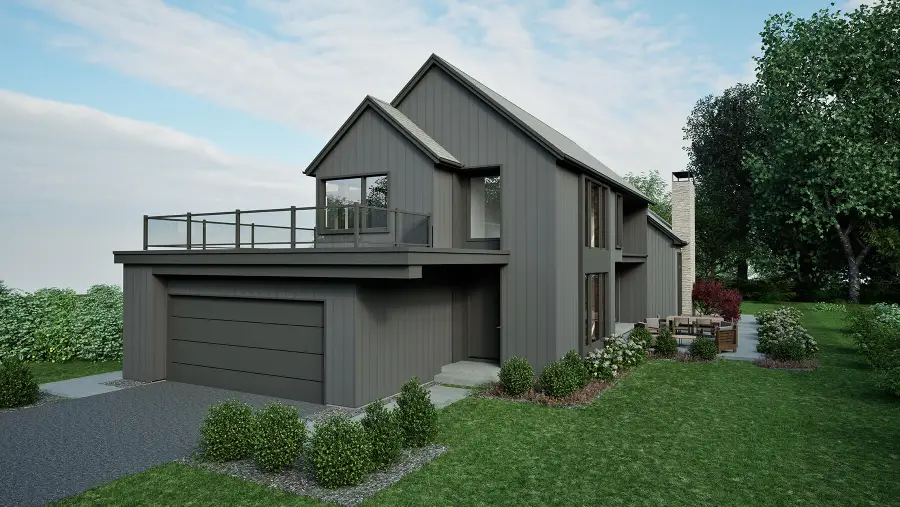 2909 Pioneer Club Road SE, East Grand Rapids, MI 49506 - #2