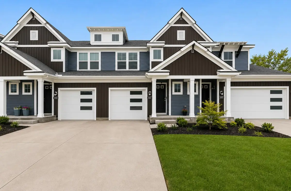 1657 Thyme Drive SW, Byron, MI 49315 - #1
