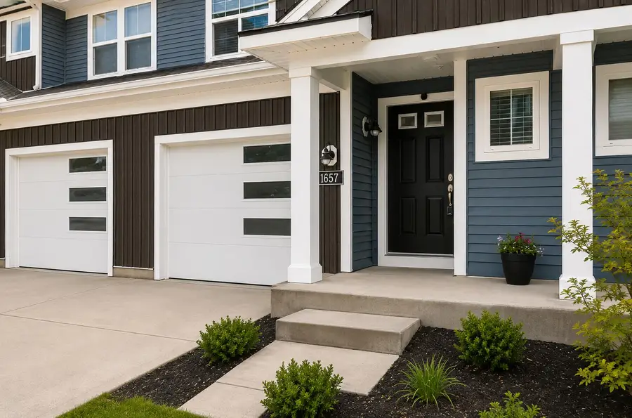 1657 Thyme Drive SW, Byron, MI 49315 - #2