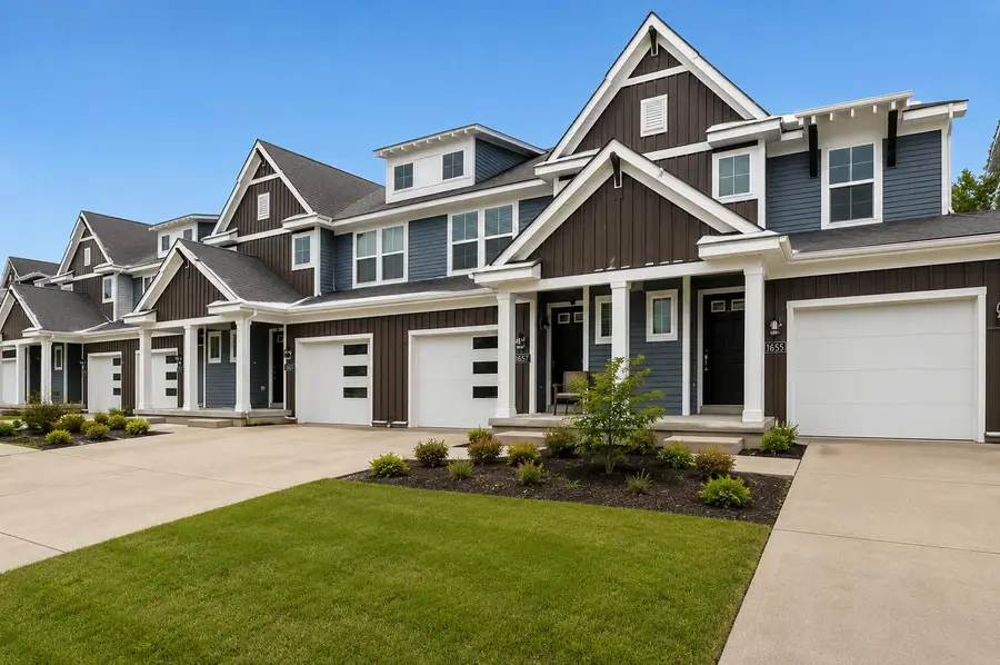 1657 Thyme Drive SW, Byron, MI 49315 - #3