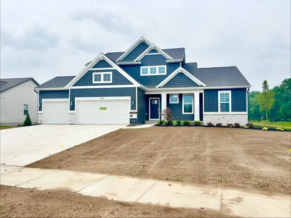 6625 Northfield Drive SW, ByronCenter, MI 49315