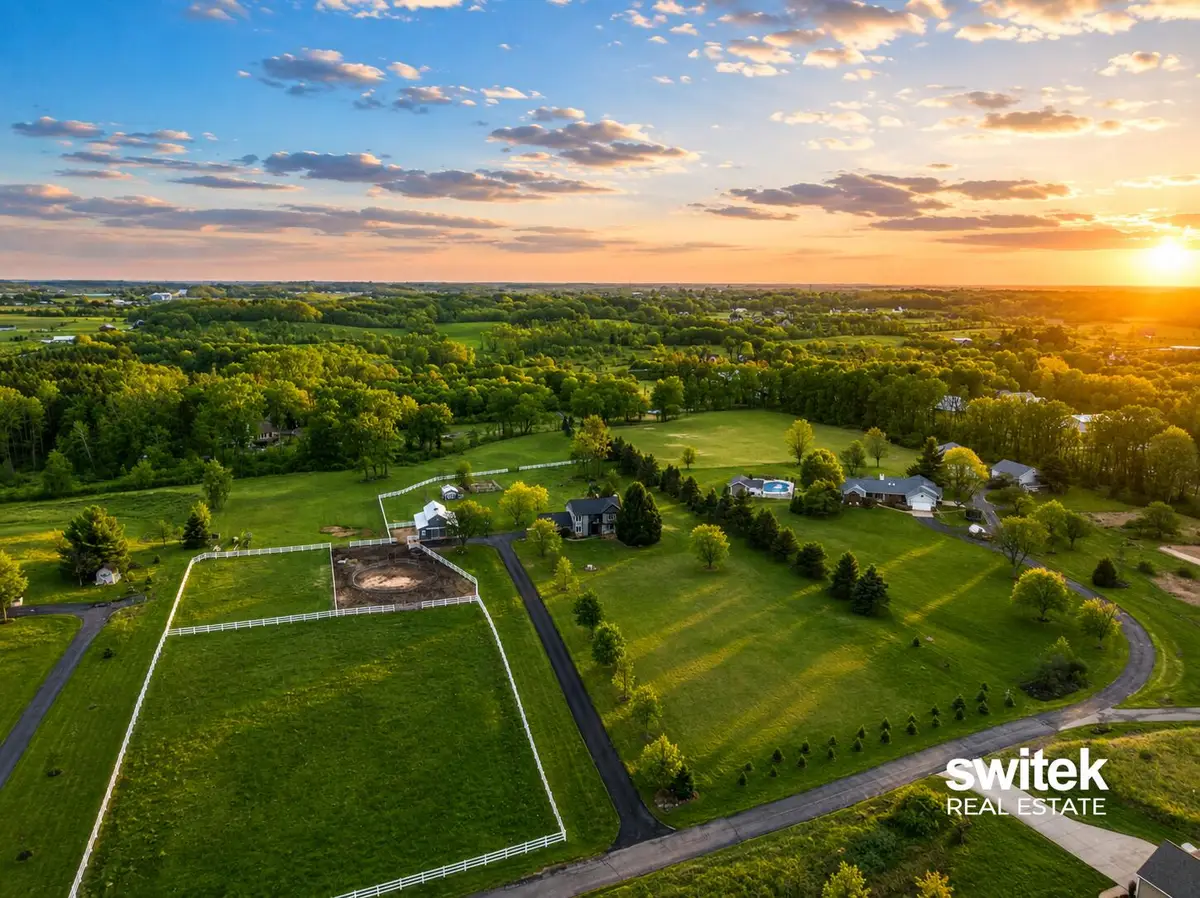 9750 Meadow Valley SE, Caledonia, MI 49316 - #1