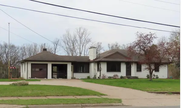2132 4 Mile Road NE, GrandRapids, MI 49525