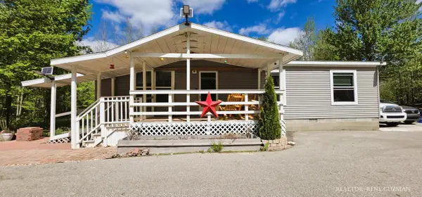 2815 E Monroe Street, WhiteCloud, MI 49349