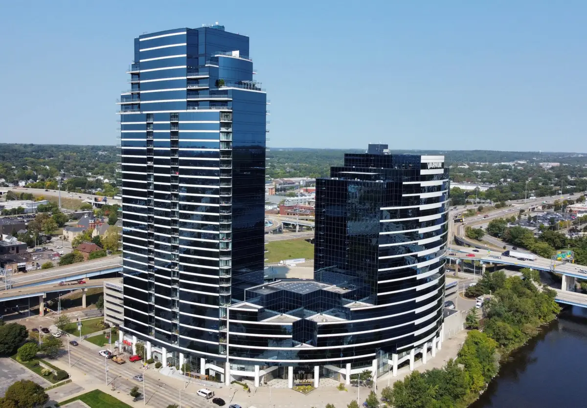 335 NW Bridge Street NW Building: 0 Unit: 1005, Grand Rapids, MI 49504 - #1