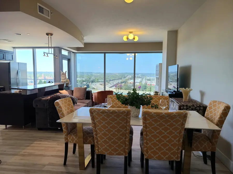 335 NW Bridge Street NW Building: 0 Unit: 1005, Grand Rapids, MI 49504 - #3
