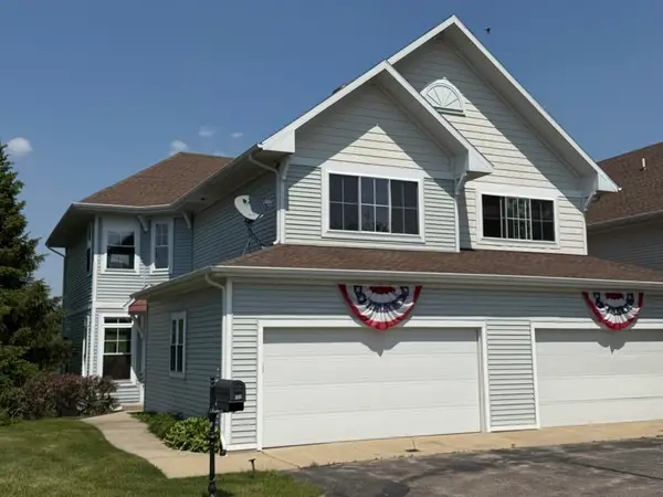 189 Mill Pond Drive Unit: 7, Middleville, MI 49333