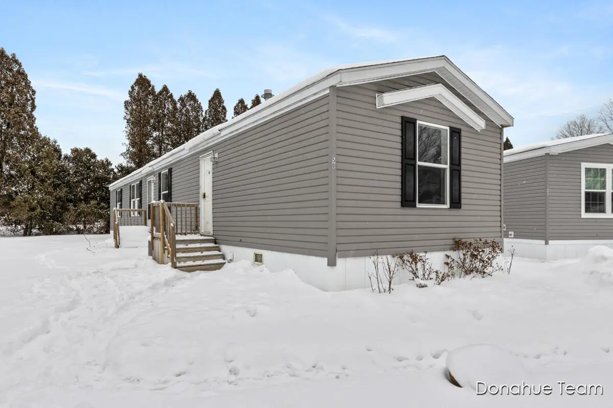 1800 W Main Unit: 50, Lowell, MI 49331 - #1