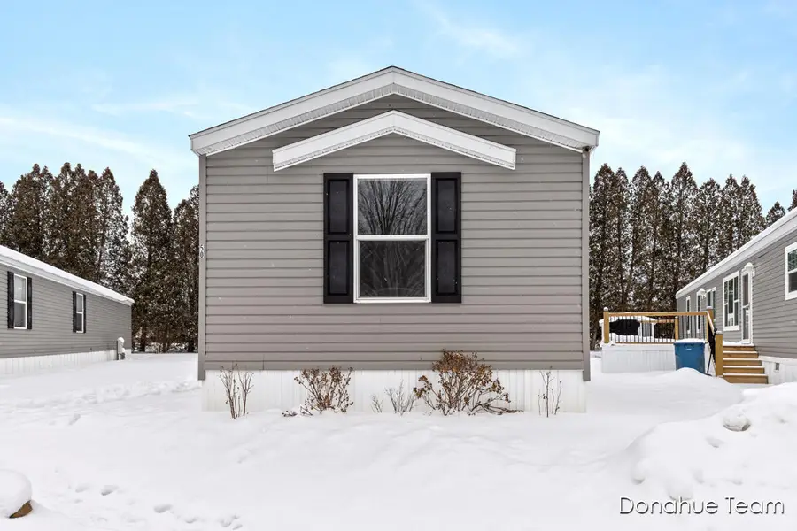 1800 W Main Unit: 50, Lowell, MI 49331 - #2