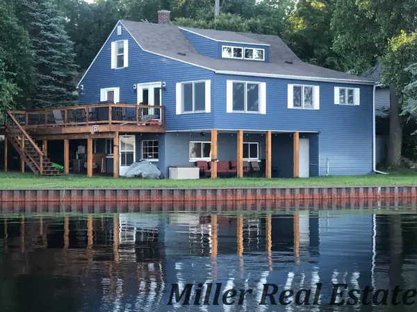 9059 S M 43 Highway, Delton, MI 49046