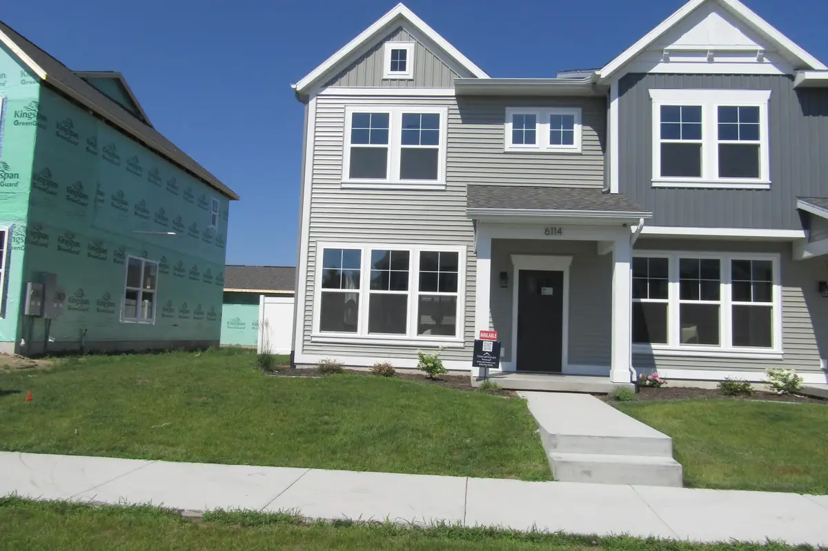 6114 Stahl Drive Unit: 16, Spring Lake, MI 49456 - #1