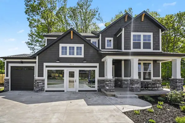 7612 Clementine Avenue, ByronCenter, MI 49315