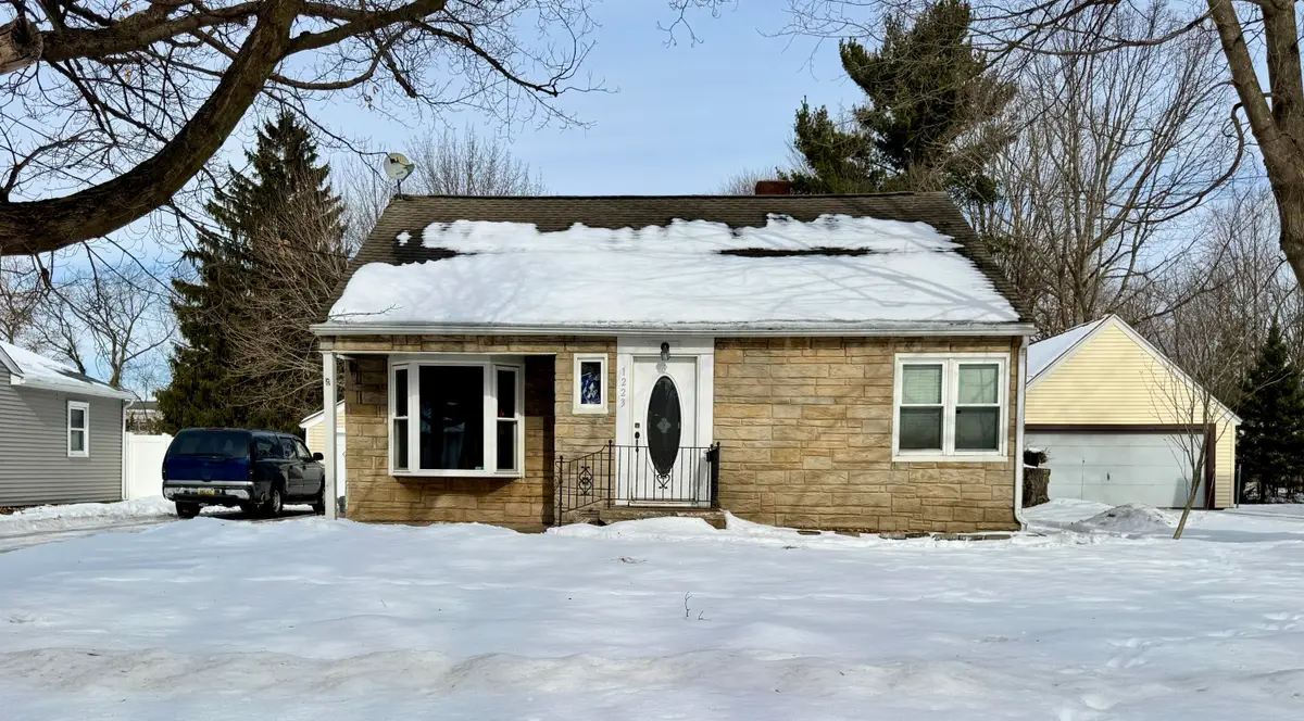1223 Parchmount Avenue, Kalamazoo, MI 49004 - #1