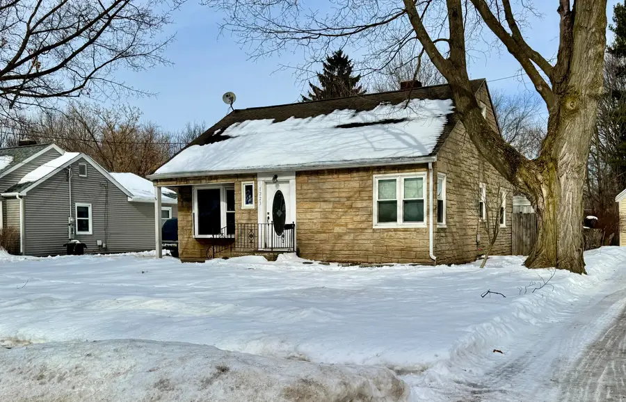 1223 Parchmount Avenue, Kalamazoo, MI 49004 - #2