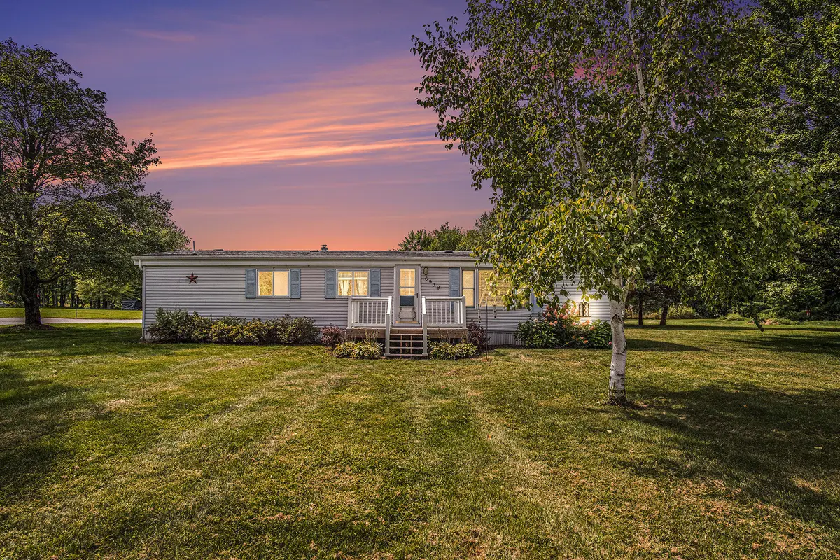 6939 Alden Nash Avenue SE, Alto, MI 49302 - #1